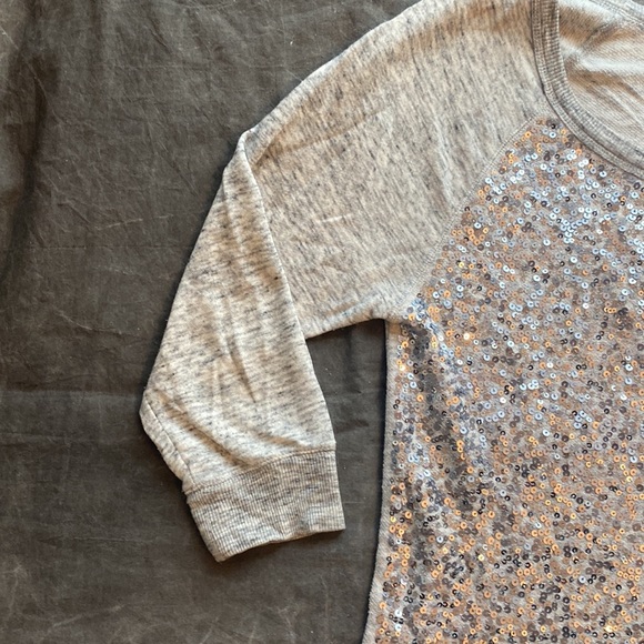 Vintage GAP top with sequins - Picture 4 of 7